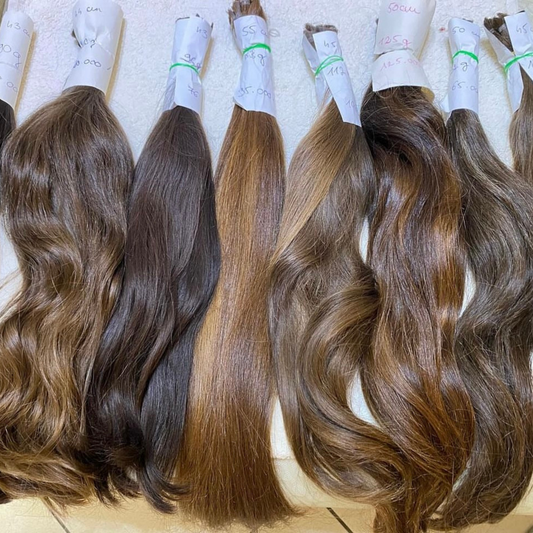 Hungarian Hair Extensions
