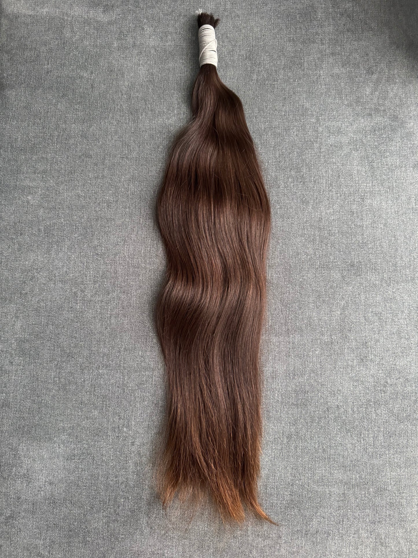 Török nyers póthaj copfban (60-65cm), 160 g