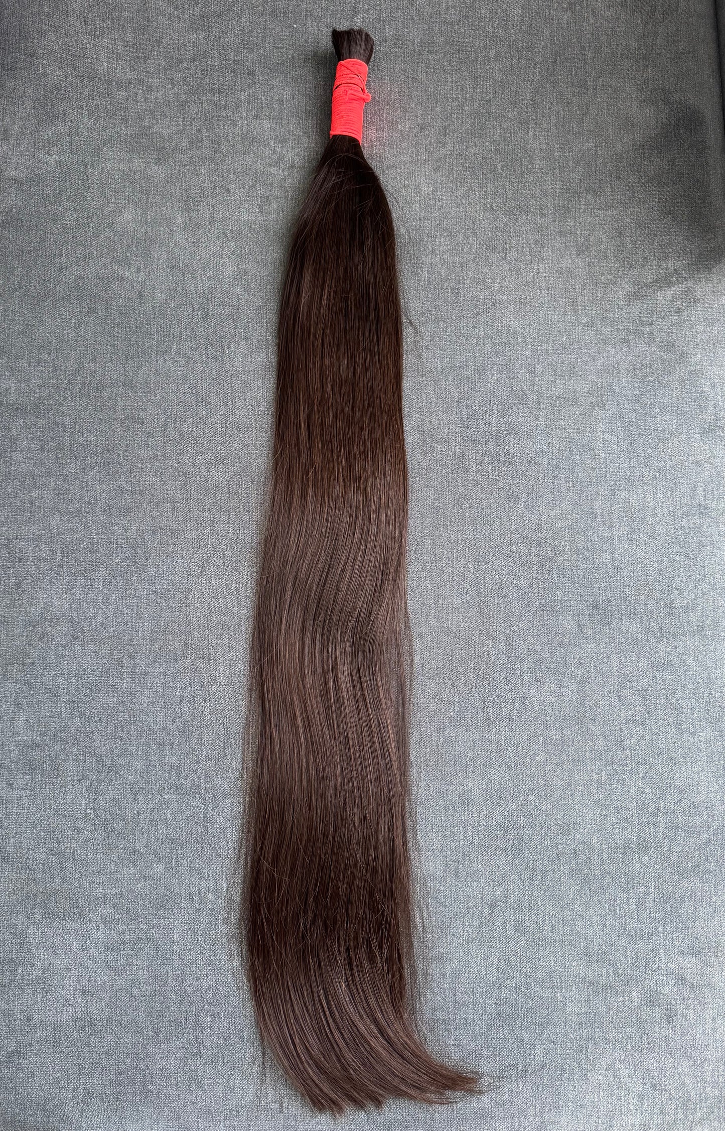 Török nyers póthaj copfban (70-75cm), 191 g