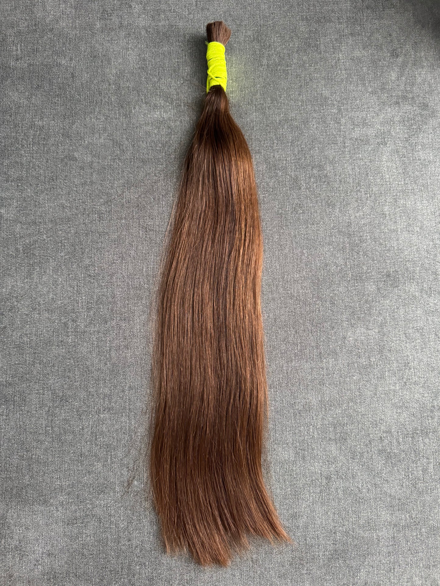 Török nyers póthaj copfban (60-65cm), 156 g