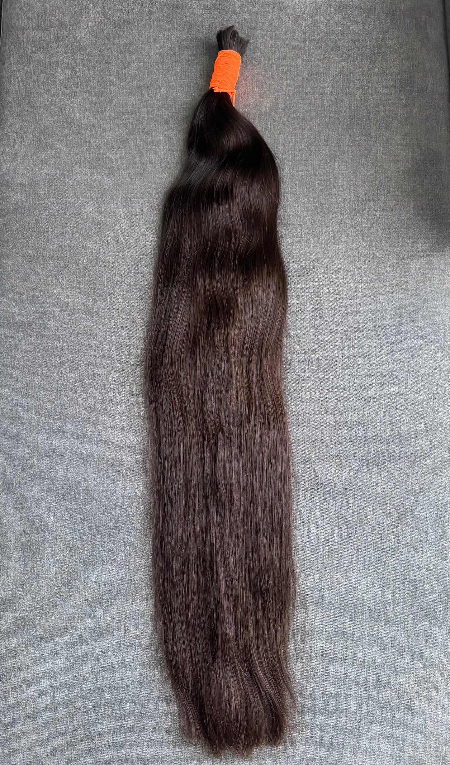 Török nyers póthaj copfban (90-95cm), 183 g