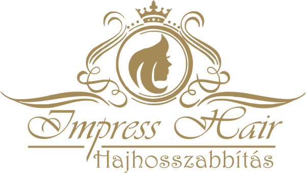 Impress Hair Hajhosszabbítás